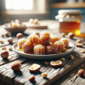 Bazaar Flatbread Mix – Soft & Fluffy Middle Eastern Style