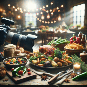 Yule Spice Cookie Mix – A Taste of Nordic Christmas