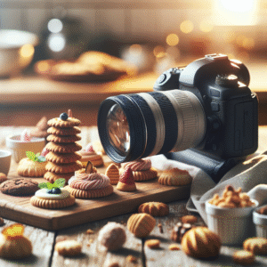 Scandinavian Baking Fika: Sweet Treats & Cozy Coffee Breaks