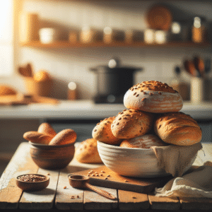 Indian Vegetarian Cooking – Wholesome & Flavorful Recipes from the Indian Kitchen