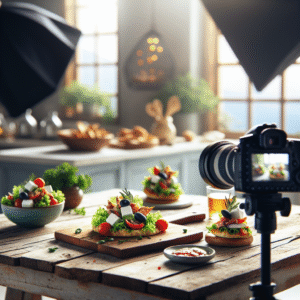 Greek Island Cuisine – Fresh & Flavorful Recipes from the Aegean