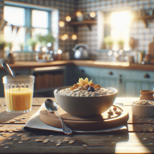 Wholesome Grains Harmony Blend – Ancient Grains for Every Meal