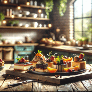 Aegean Zest Blend – Modern Greek Seasoning for Vibrant Mediterranean Meals