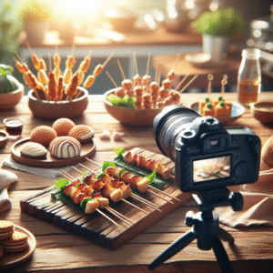 Korean Street Food Snacks – Bold Flavors from the Streets of Korea