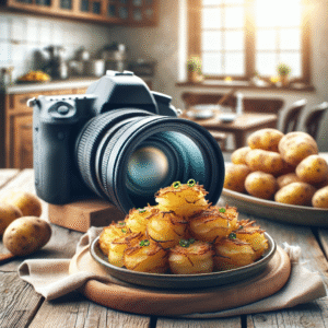 Alpine Mountain Cooking: Hearty Recipes from the Peaks