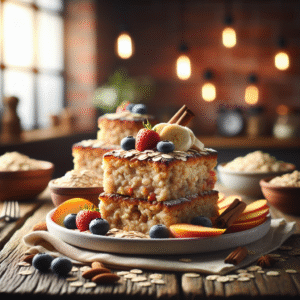 Breakfast Bakes & Casseroles: Warm, Hearty Mornings Made Easy