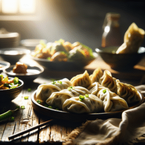 Quick Asian Weeknight Meals: Fast, Flavor-Packed Dinners