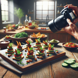 Spanish Tapas Small Plates: Flavor-Packed Recipes for Sharing