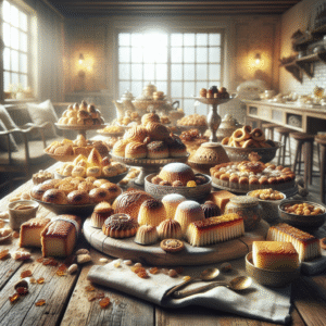 Persian New Year Festive Meals: Celebrate Nowruz with Authentic Flavors