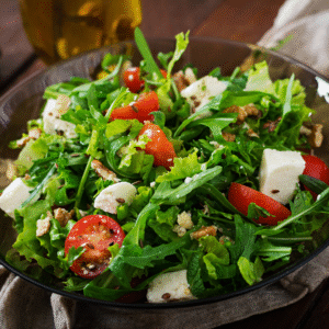 Vegan & Vegetarian Delights: Creative Plant-Based Cooking for Every Palate